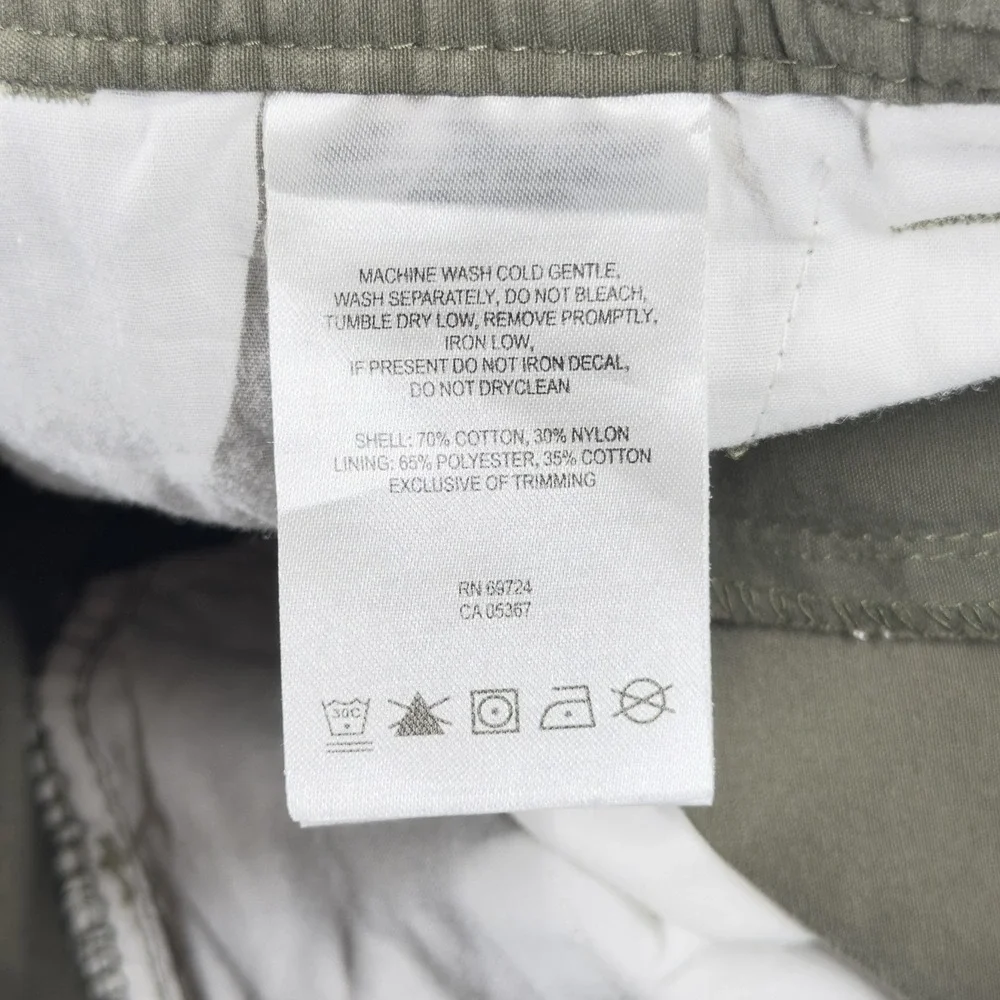 Columbia men 34